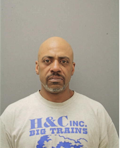 CLIFFORD E JOHNSON, Cook County, Illinois