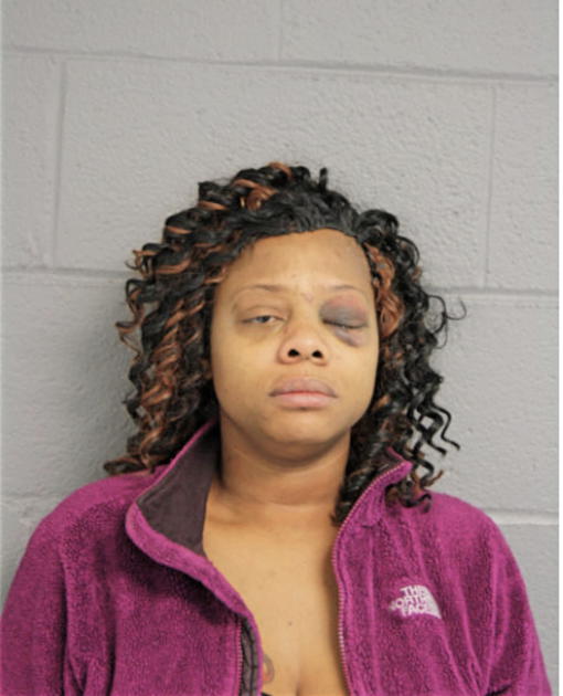 ERNESTINE JOHNSON, Cook County, Illinois