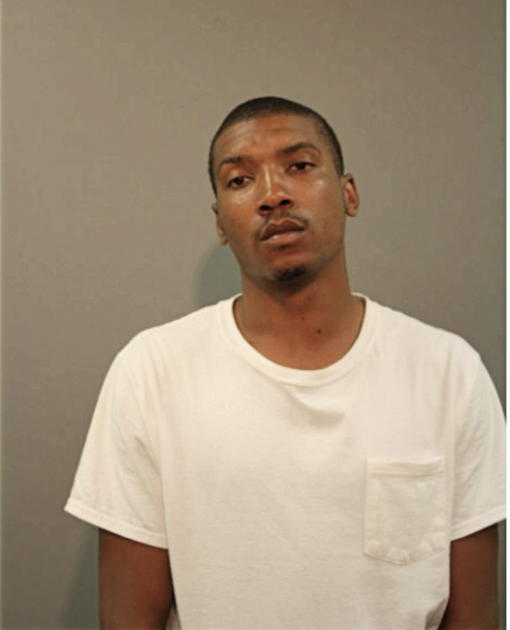BILL JONES, Cook County, Illinois