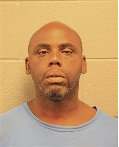 IVAN C JONES, Cook County, Illinois