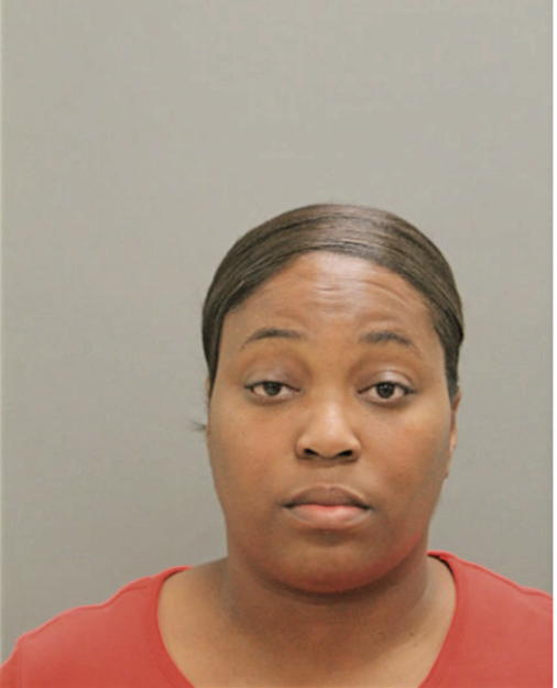 BRANDI K KELLEY, Cook County, Illinois