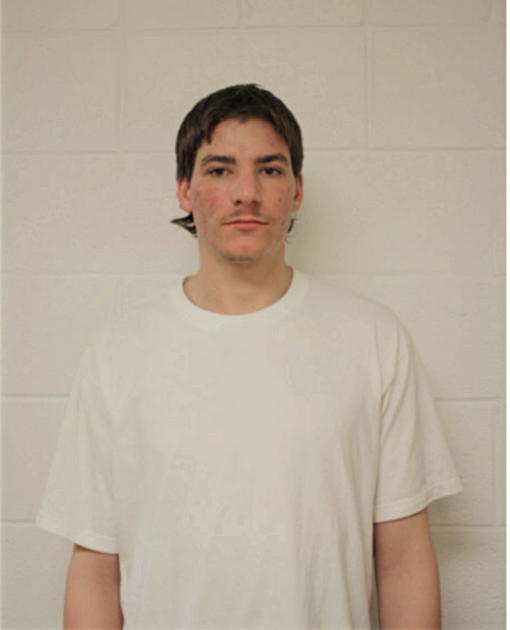 EVGENIOS M KATSAREAS, Cook County, Illinois