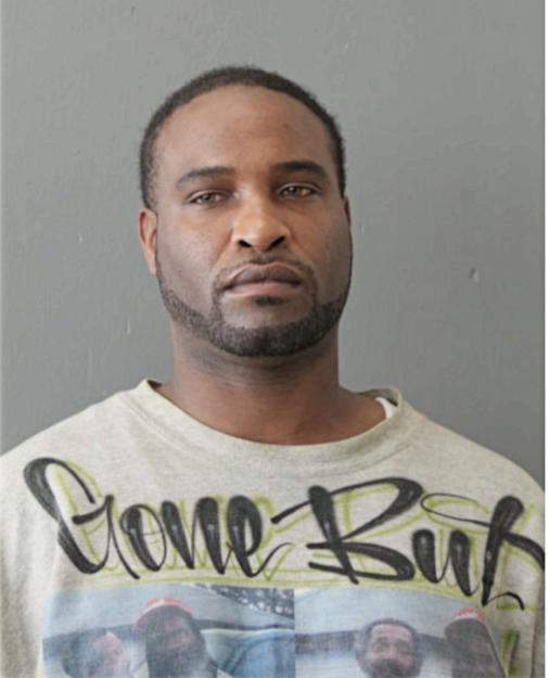 CHARLES W KELLEY, Cook County, Illinois