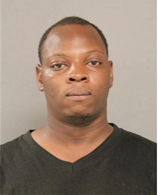 ANTONIO D KEMP, Cook County, Illinois