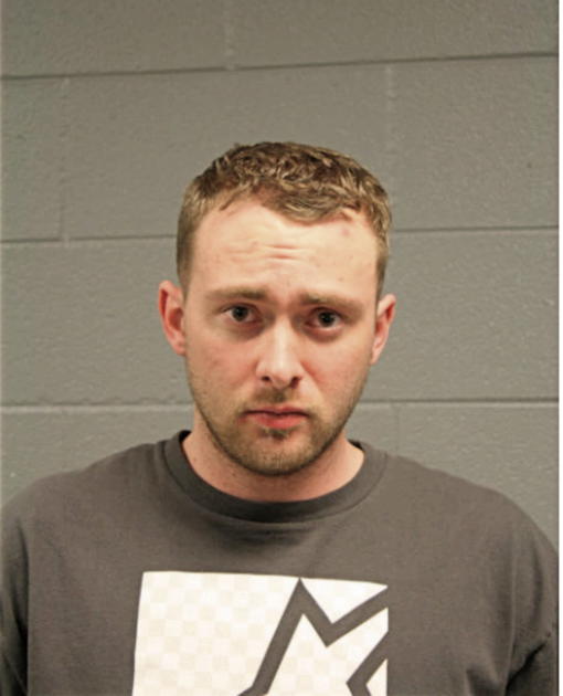JOHN G KEYSER, Cook County, Illinois