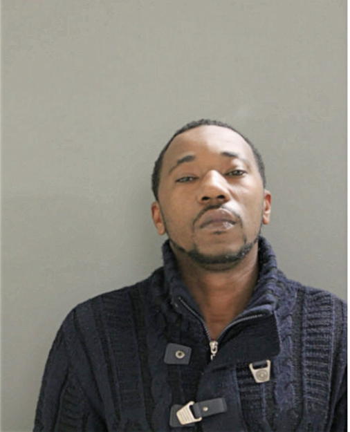 BERNARD KIETH, Cook County, Illinois