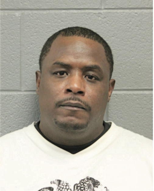 DEMIKIEO K KINSEY, Cook County, Illinois