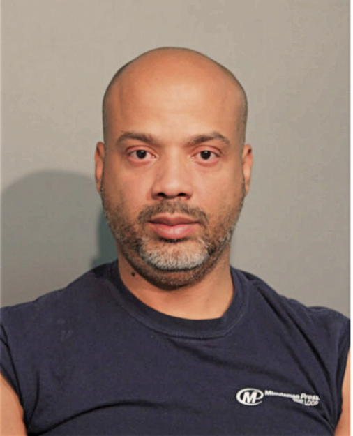 JAHAZIEL L LAPORTE COLON, Cook County, Illinois