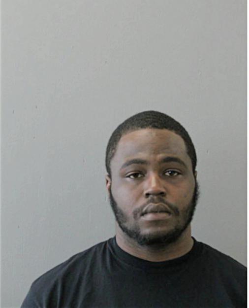 MARQUES V LEWIS, Cook County, Illinois