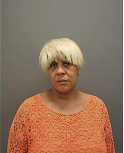 TONI J LEWIS, Cook County, Illinois