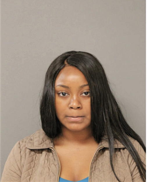 KIAIRA LOGAN, Cook County, Illinois
