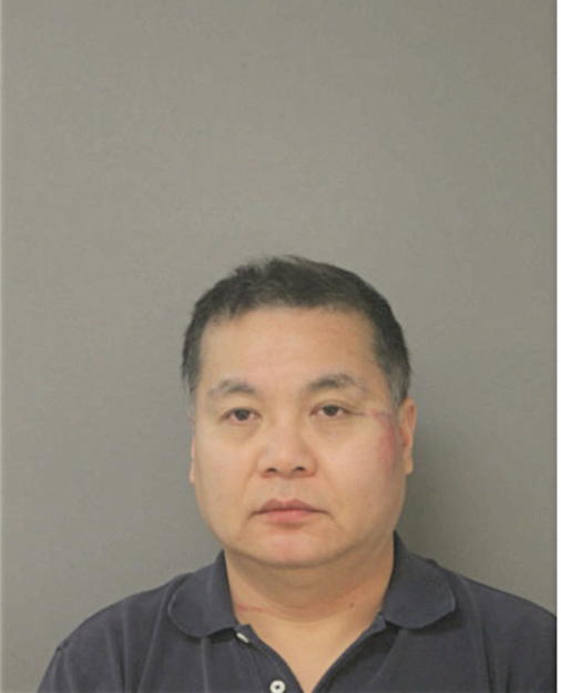 DENNIS Z LOU, Cook County, Illinois