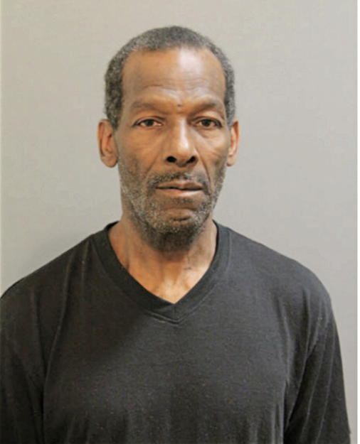 DARYL LOVING, Cook County, Illinois