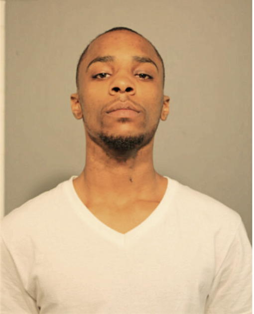 ALEXANDER M LYON, Cook County, Illinois