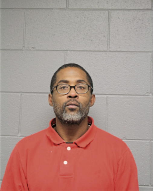 D'NARDO T MACK, Cook County, Illinois