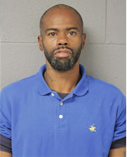 LONNIE L MADISON, Cook County, Illinois