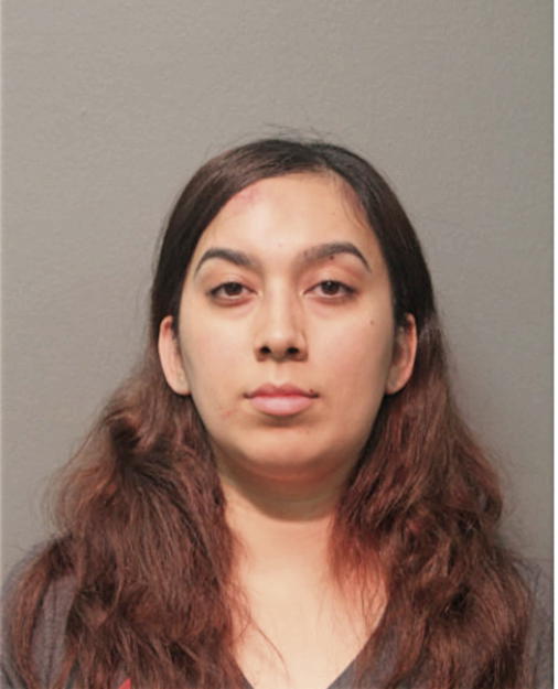 ANDREA MADRIGAL, Cook County, Illinois