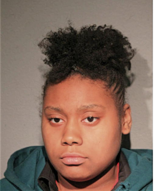 HEATHER MARTIN, Cook County, Illinois
