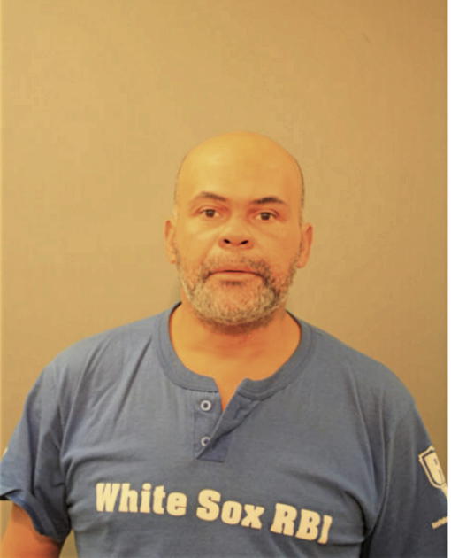 ZACHERY MARTIN, Cook County, Illinois