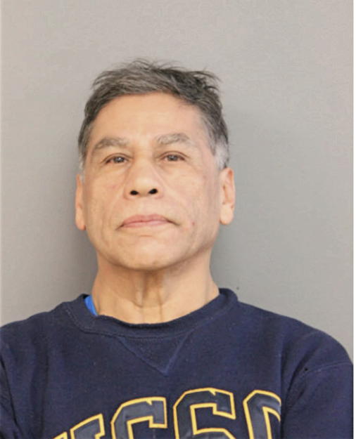 HUGO MARTINEZ, Cook County, Illinois