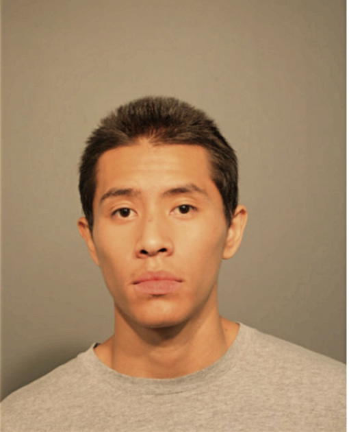 CESAR GEOVANY MATA, Cook County, Illinois
