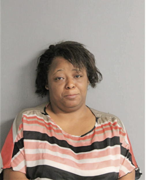 YVONNE J MATHEWS, Cook County, Illinois