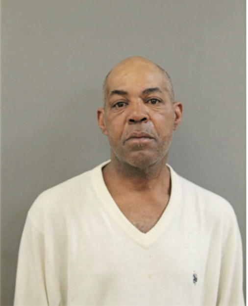 FREDERICK MATTIX, Cook County, Illinois