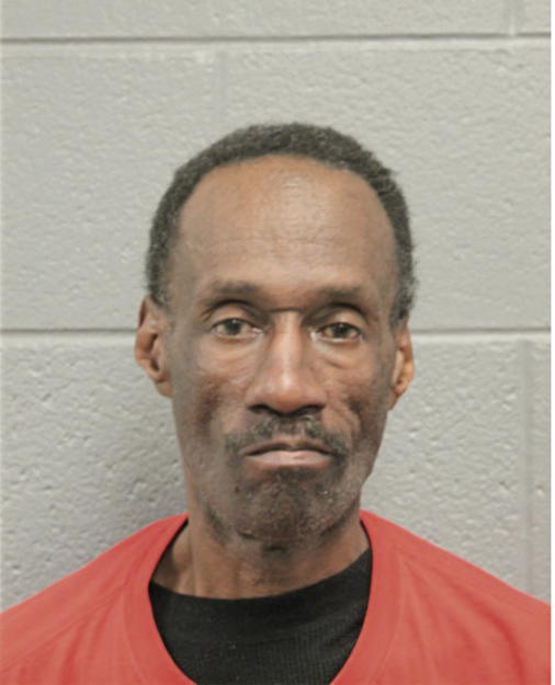 ROY MCDANIEL, Cook County, Illinois