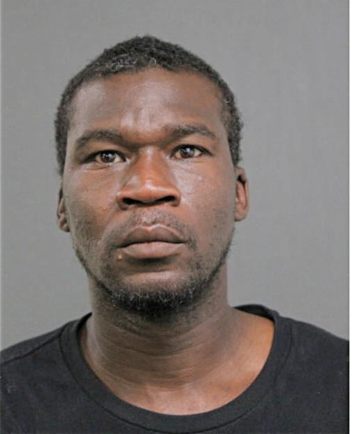 ERIC S MCNEAL, Cook County, Illinois