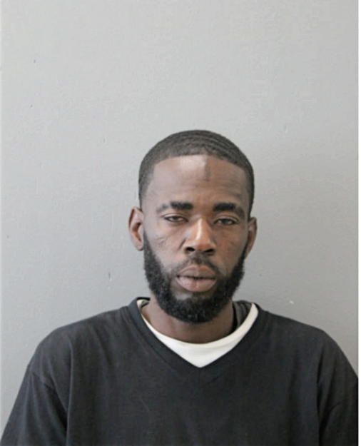 LARRY J MILES, Cook County, Illinois