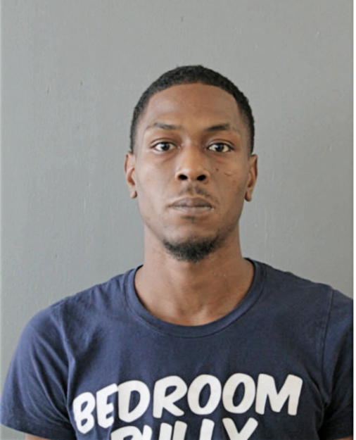 JAMARQUES J MILLER, Cook County, Illinois