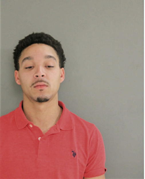 DEJAUN K MOHAMMED, Cook County, Illinois