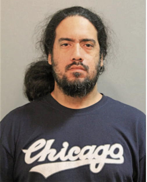 NOLAN MOHIKA, Cook County, Illinois