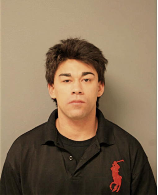 CHARLES MOJICA, Cook County, Illinois