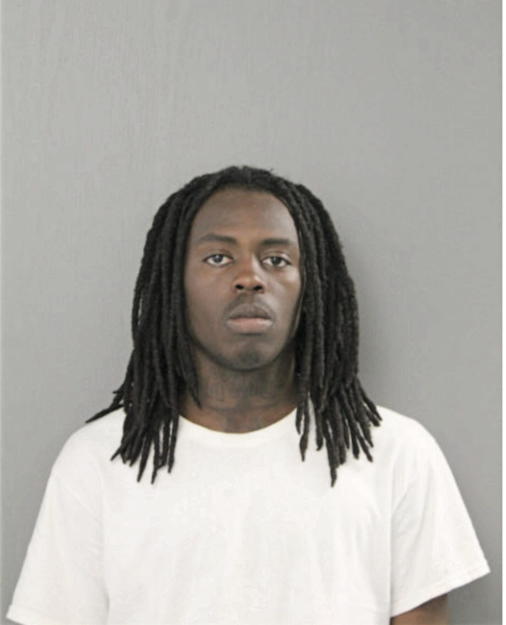 CORTEZ MONROE, Cook County, Illinois