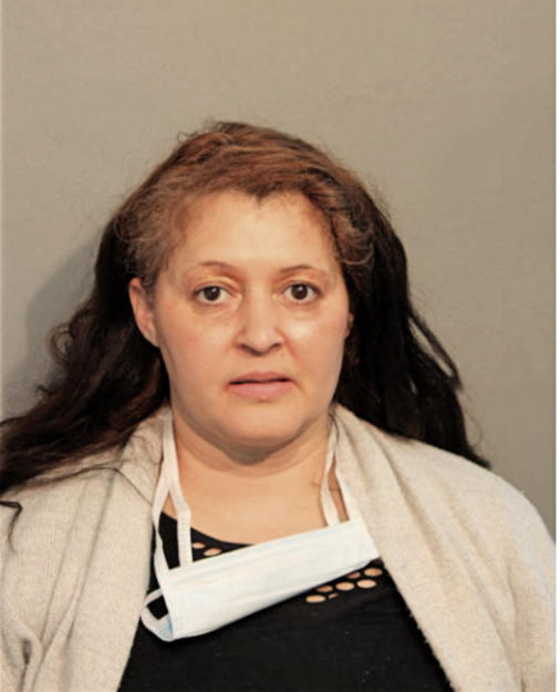 BLANCA I MONTANEZ, Cook County, Illinois