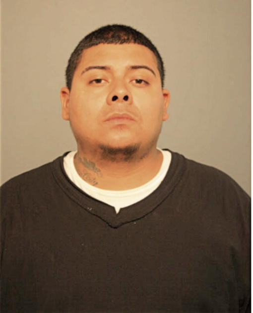 ALEJANDRO MONTOYA, Cook County, Illinois