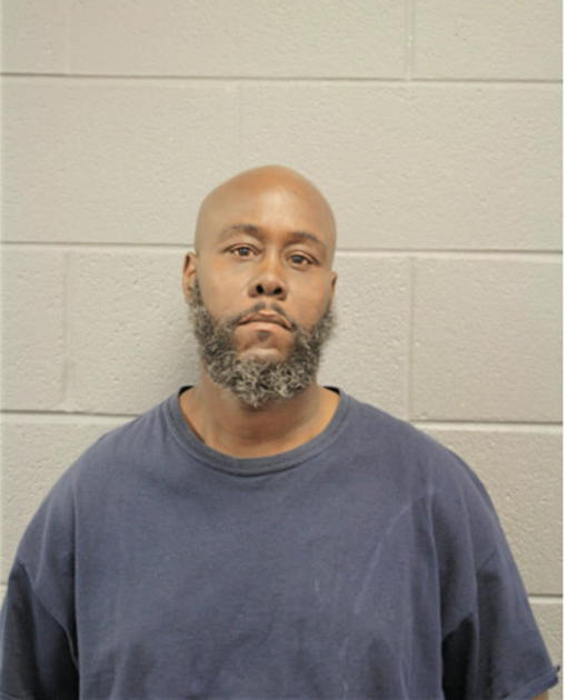 CAREY MOORE, Cook County, Illinois
