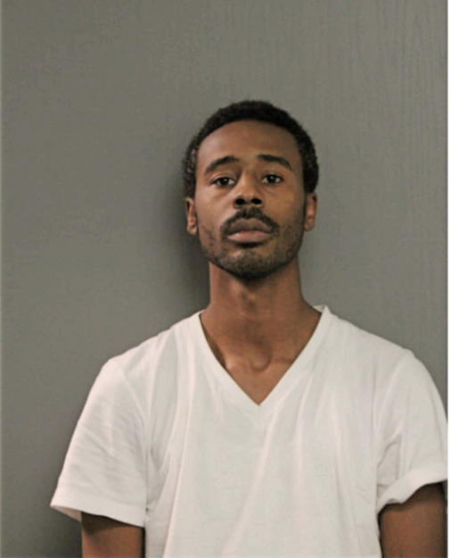 MAURICE T MOORE, Cook County, Illinois