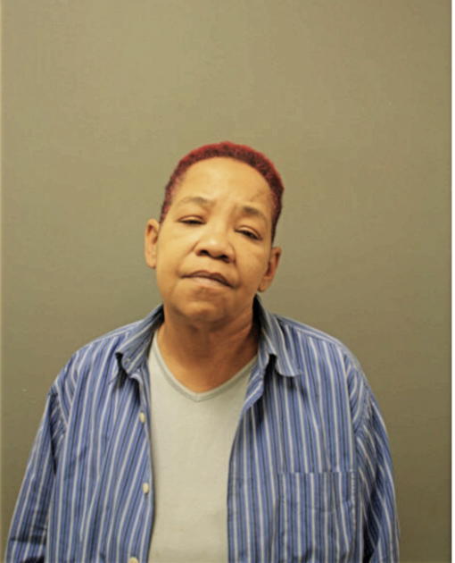 VERONICA S MOORE, Cook County, Illinois