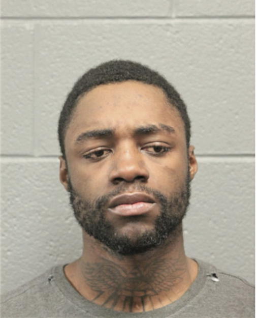 JIHAD H MUHAMMAD, Cook County, Illinois