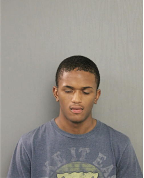 JAMARI B MULDROW, Cook County, Illinois