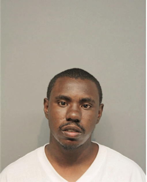 MARCUS D MYERS, Cook County, Illinois