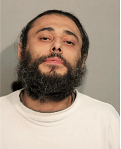 MAHER NAMATALLAH, Cook County, Illinois