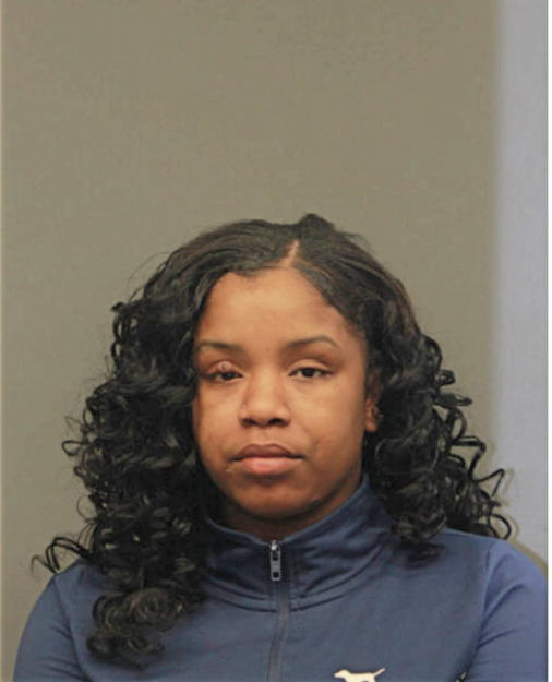 DANIELLE D NEAL, Cook County, Illinois