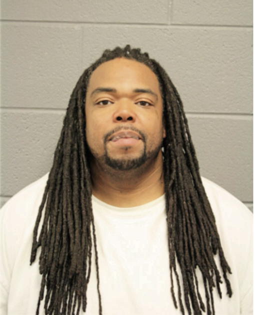 CHESTER M NELSON, Cook County, Illinois