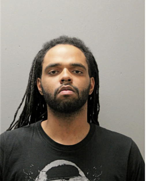 NICHOLAS E ODEN, Cook County, Illinois