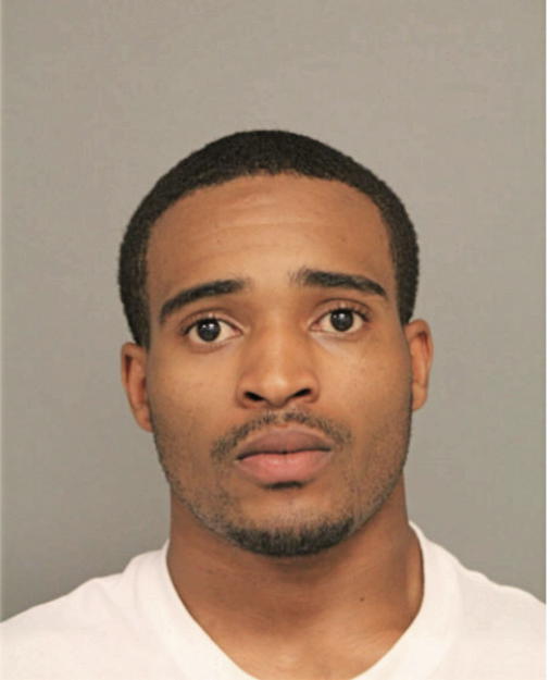 DAMONTE ODOM, Cook County, Illinois