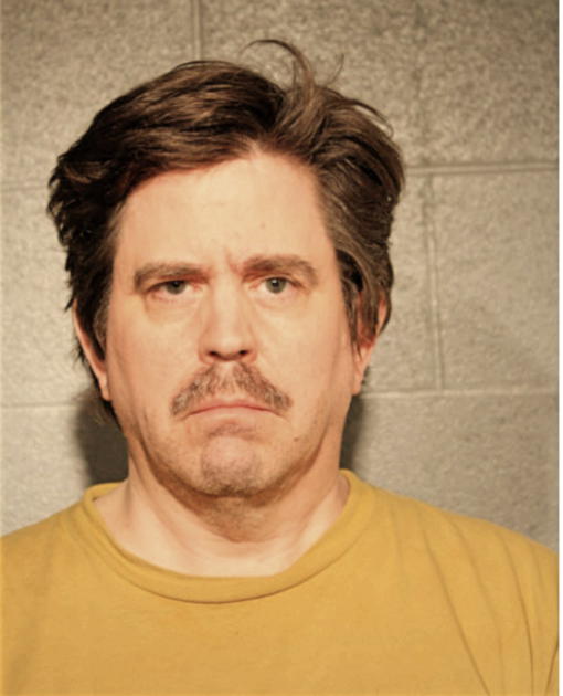 MICHAEL OLIVIERI, Cook County, Illinois