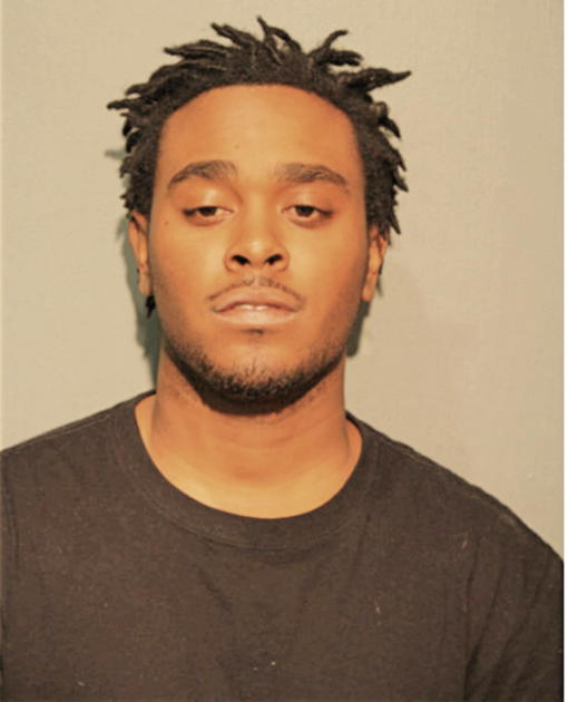 MYRON T ORR, Cook County, Illinois